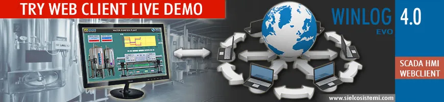 Try Web Client Demo Now