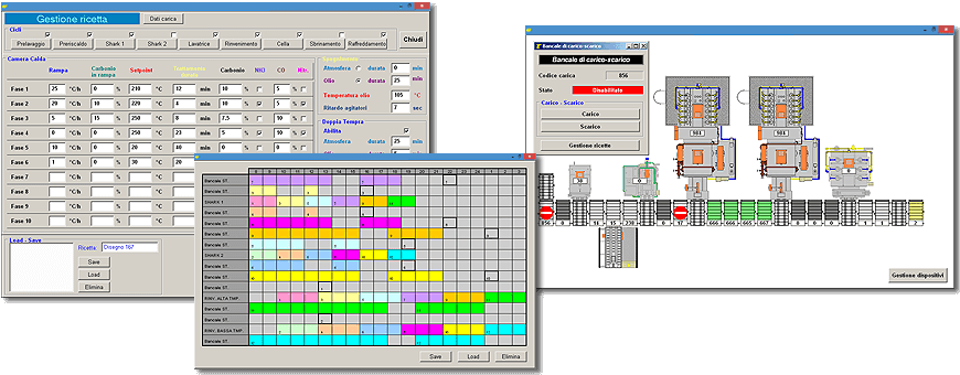 Winlog SCADA HMI Software, MQTT/Modbus IoT Gateway