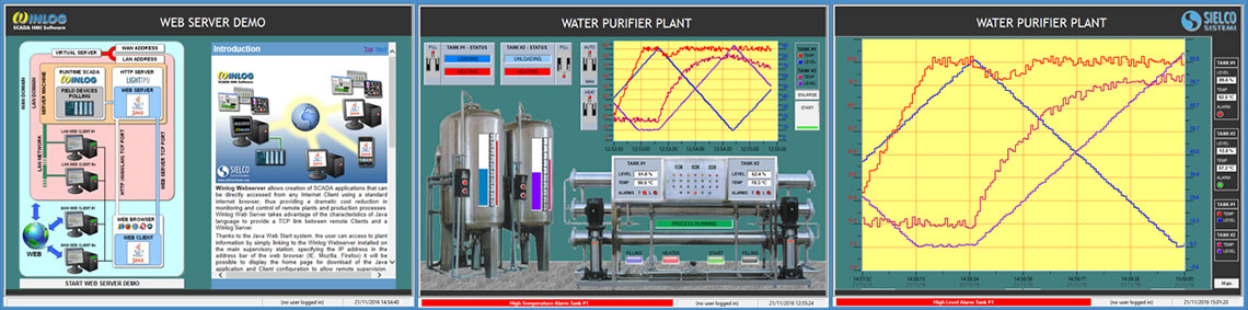 WaterPurifierDemo