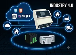 Cómo Elegir el Gateway Modbus Adecuado: SS10680-IOT-LOG vs. SS10680-MOD-LOG vs. SS10680-MOD
