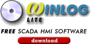 Sielco Sistemi developes Winlog SCADA/HMI with OPC Client