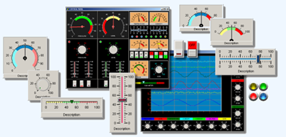 Sielco Sistemi developes Winlog SCADA/HMI with OPC Client