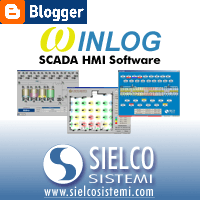 Sielco Sistemi developes Winlog SCADA/HMI with OPC Client