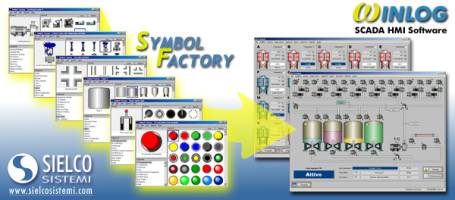 Sielco Sistemi developes Winlog SCADA/HMI with OPC Client